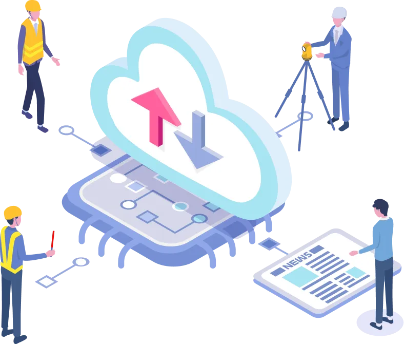 webMethods導入事例