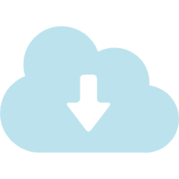 ダウンロードアイコン